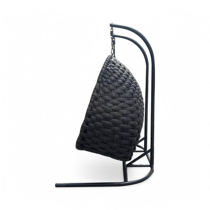 HANGING SWING THREE-SEATER HD-10957