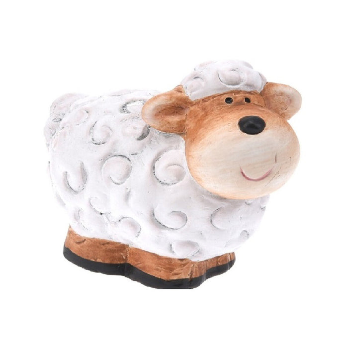 ANIMAL DECO FIGURE 9CM APF807470