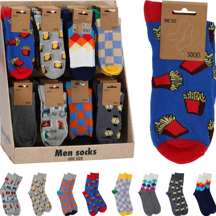 MEN'S SOCKS HZ1981150