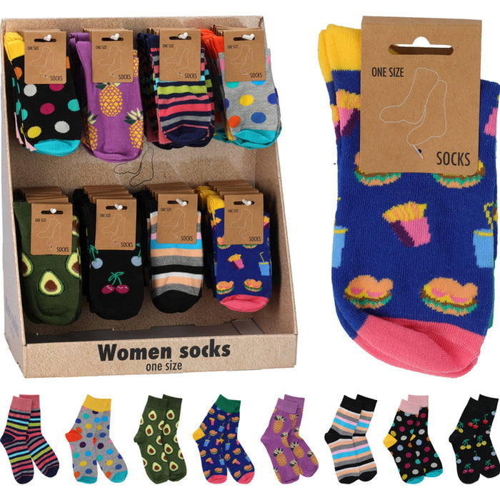 WOMEN'S SOCKS HZ1981160