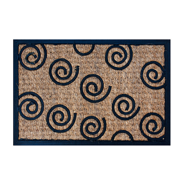 RUBBER 40X60 CM MN-114 (2139)