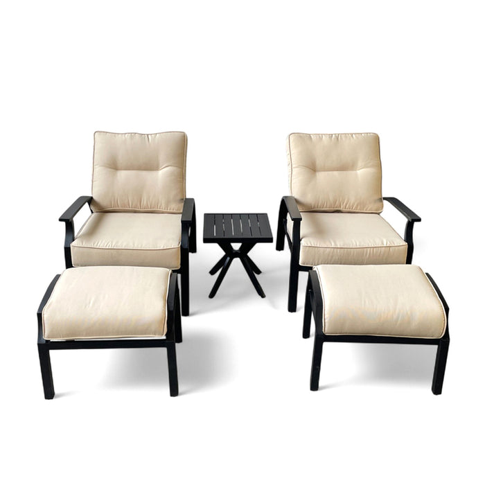 GARDEN RELAXATION SET RICHMOND HD HD-10837