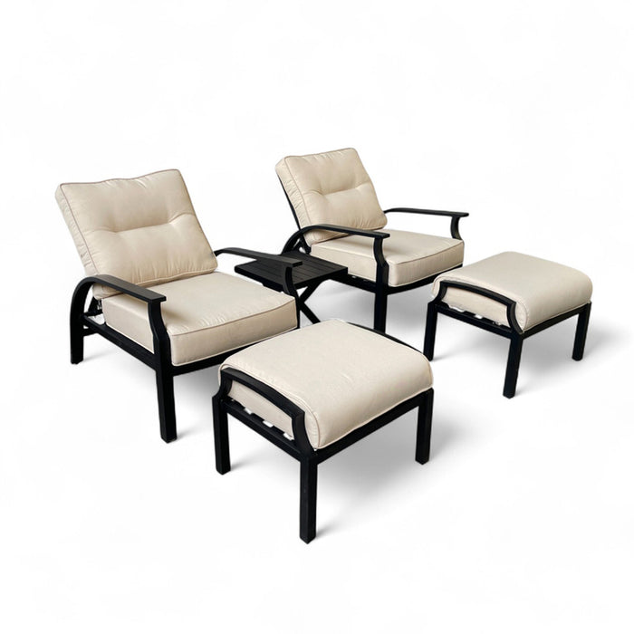 GARDEN RELAXATION SET RICHMOND HD HD-10837