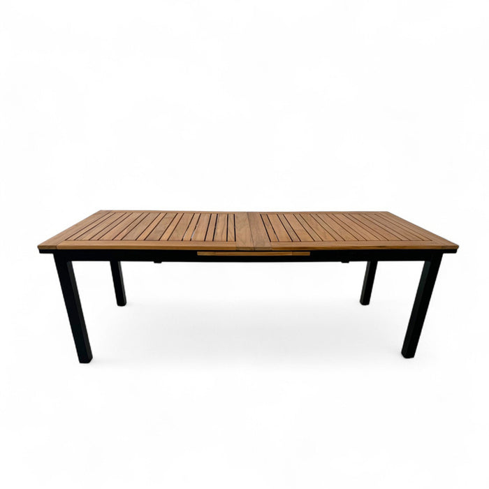 GARDEN DINING SET APOLO HD HD-10710