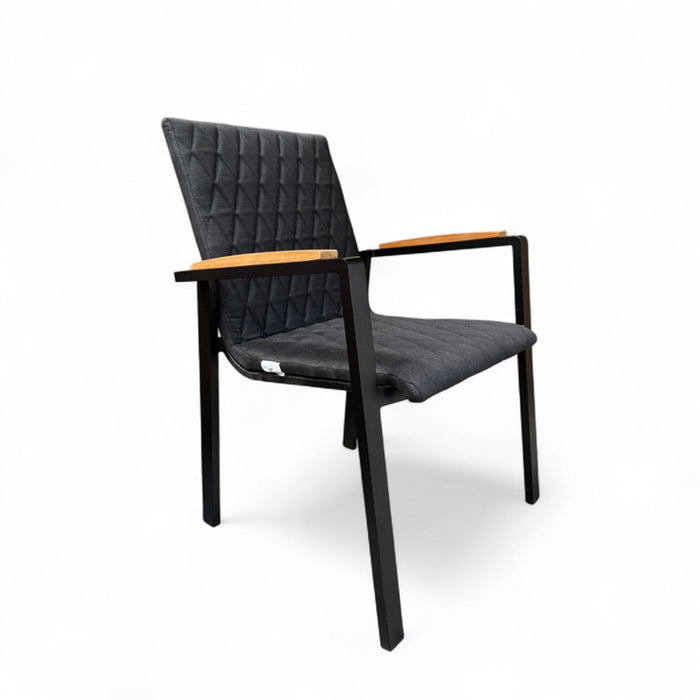DINING CHAIR APOLO 62X62X88CM HD-10714
