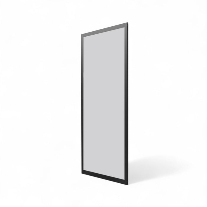 GLASS SIDE FOR PERGOLA 270X238CM HD-11079