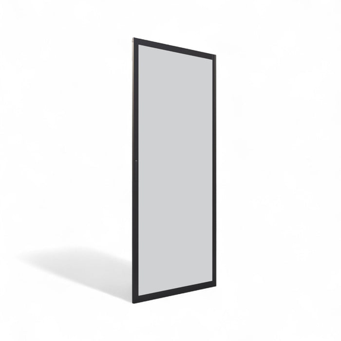 GLASS SIDE FOR PERGOLA 270X238CM HD-11079