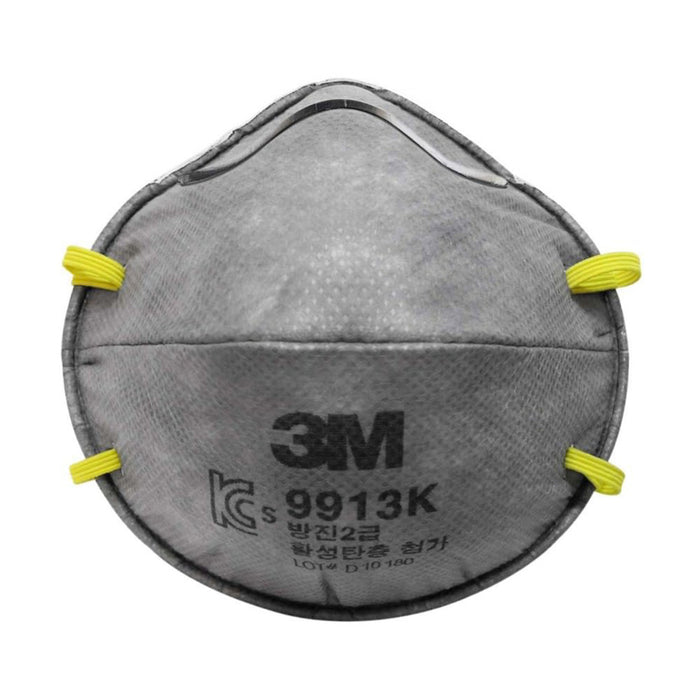 RESPIRATORY MASK FOR SINGLE USE FFP1 WITHOUT VALVE