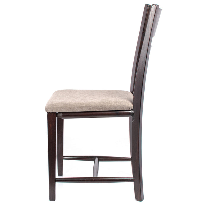 DINING CHAIR TOMMY VENGE 42X88X47CM