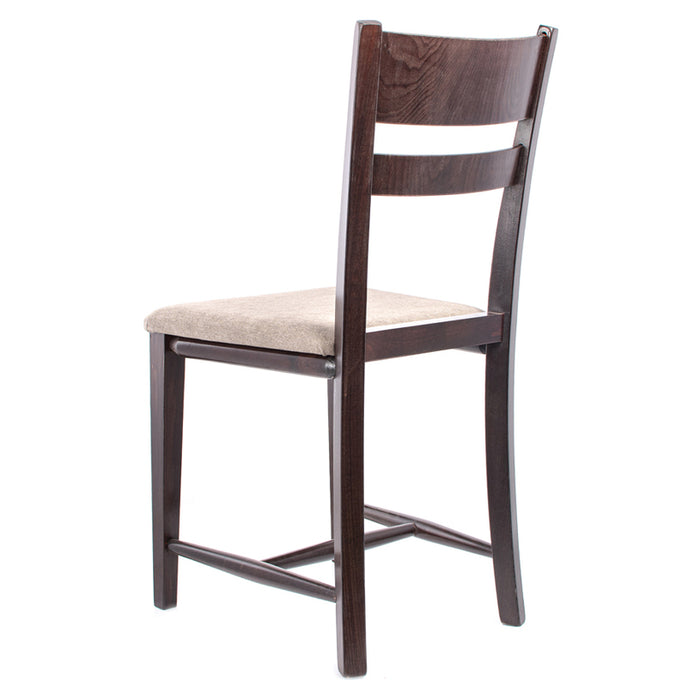 DINING CHAIR TOMMY VENGE 42X88X47CM