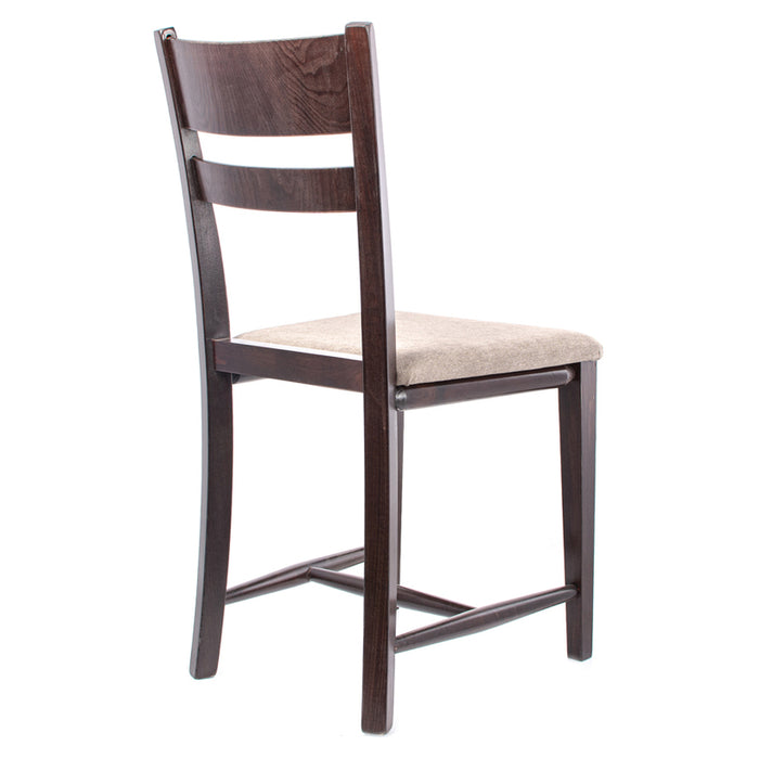 DINING CHAIR TOMMY VENGE 42X88X47CM