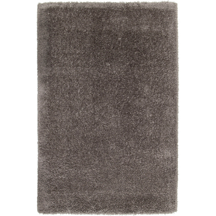 CARPET REFLECTION GRAY 120X170 CM