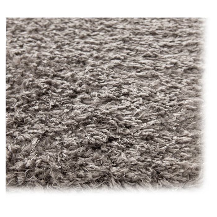 CARPET REFLECTION GREY 160X230 CM