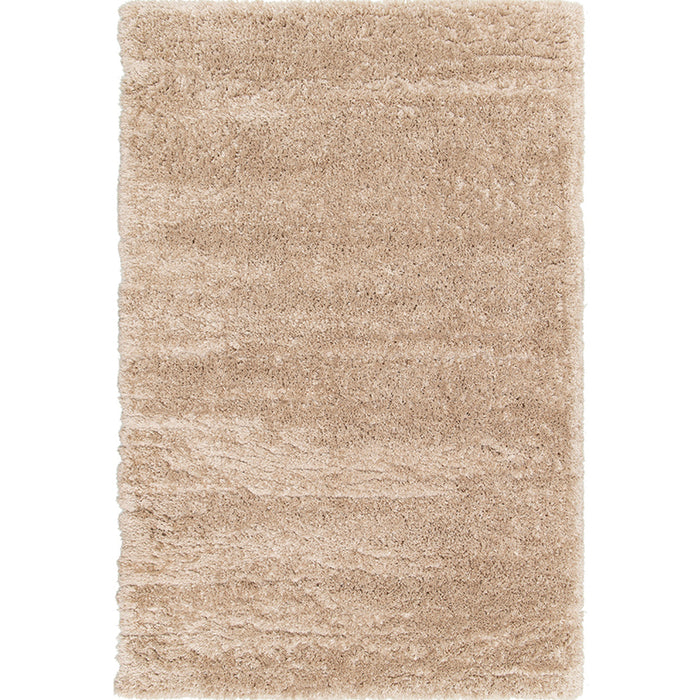 CARPET REFLECTION BEIGE 160X230 CM