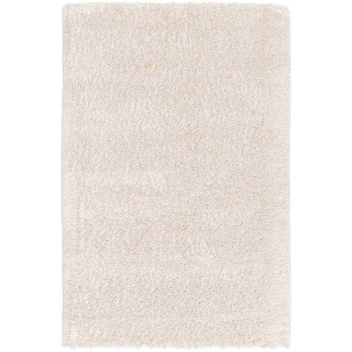 CARPET REFLECTIVE CREAM 120X170 CM