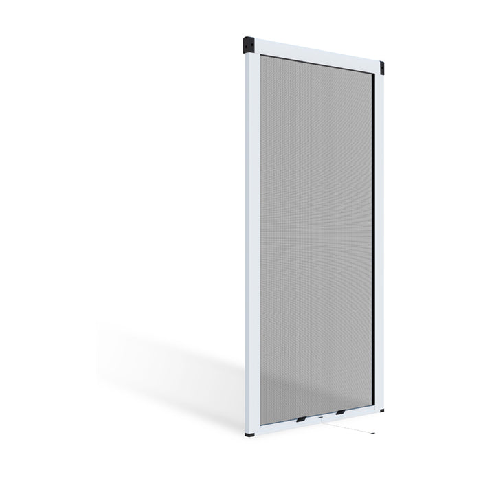 ROLLER MOSQUITO SCREEN 0.72X1.34 WHITE-18
