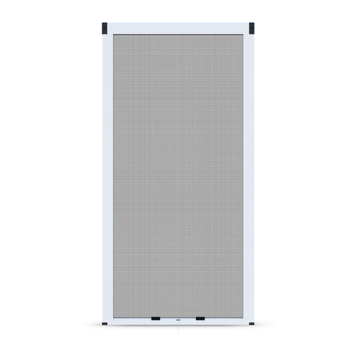 ROLLER MOSQUITO SCREEN 0.58X1.34 WHITE-18
