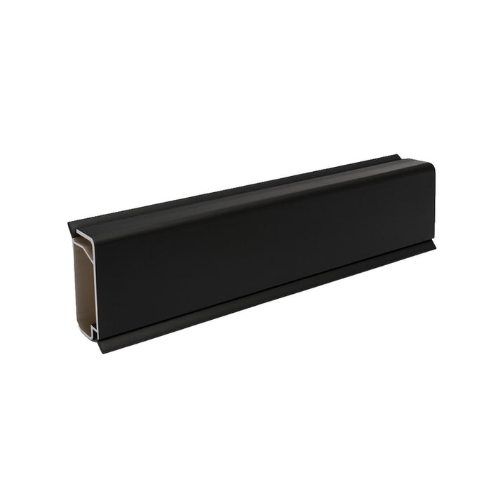 WATERPROOFING ALU BLACK MATTE 3M