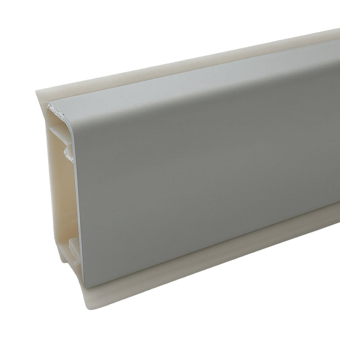 WATERPROOFING STRIP ALU ALUMINUM MATTE 3M