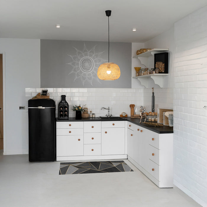 KITCHEN MAT 50X150 CM