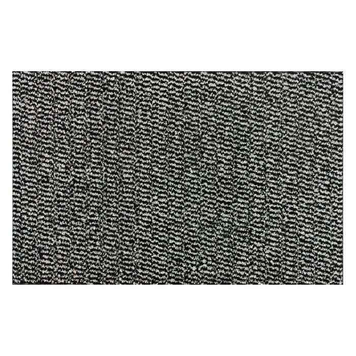 FENDY DOORMAT 40X60 CM GREY