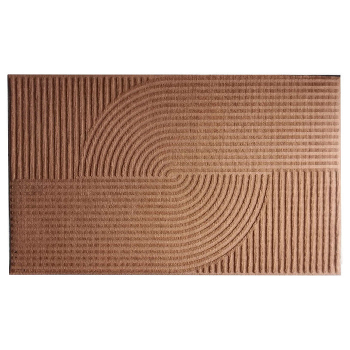 DOOR MAT MW 40X70 CM BEIGE