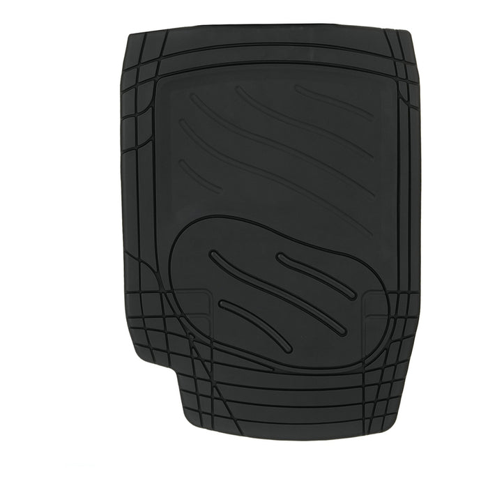 DELUXE CAR MATS
