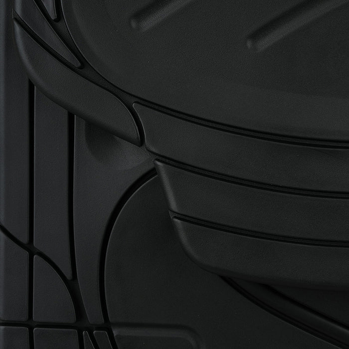 DELUXE CAR MATS