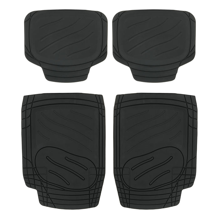 DELUXE CAR MATS