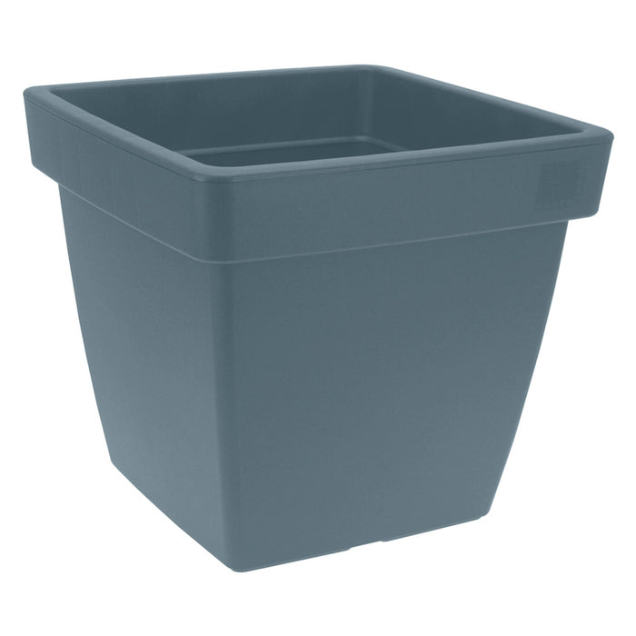PLASTIC FLOWER POT 40X40CM Y54198470