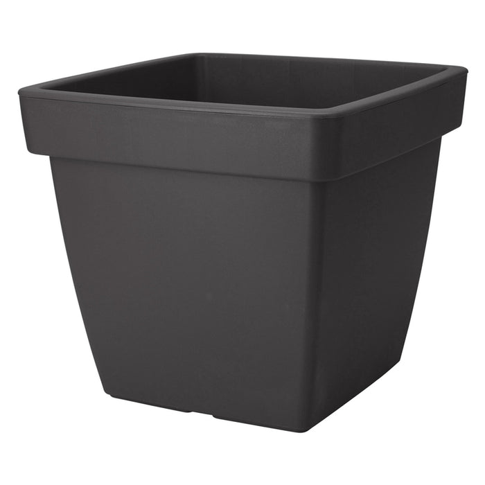 PLASTIC FLOWER POT 40X40CM Y54199530