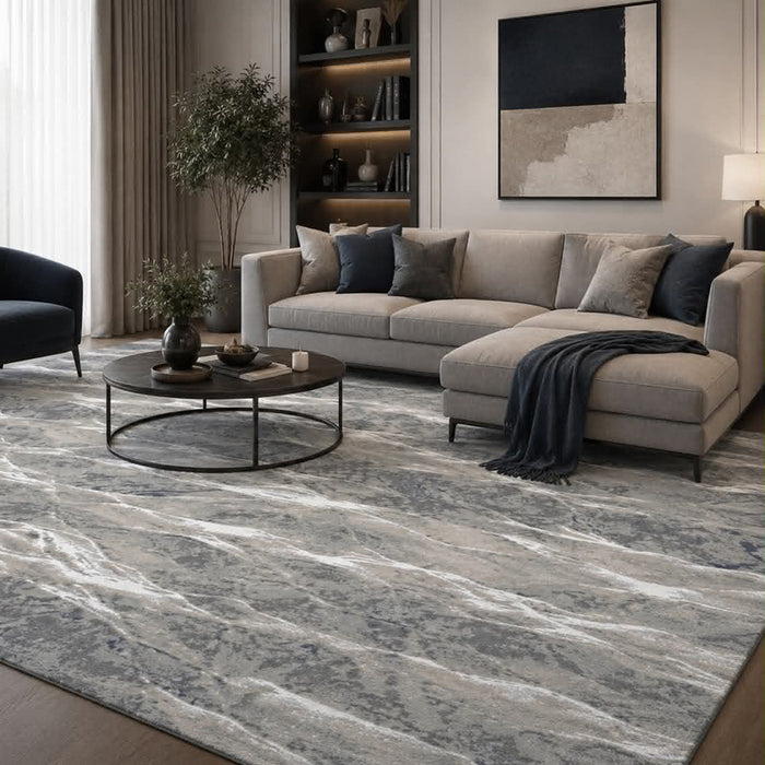 CARPET PLATINUM 200X290 CM 1631