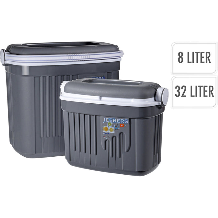COOLER BOX SET 32+8L Y19290260