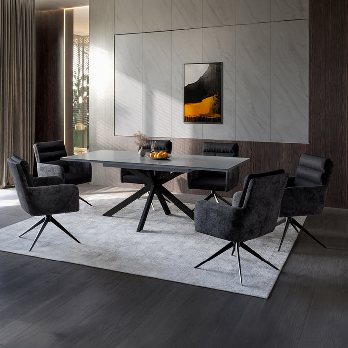 DINING TABLE KIARA