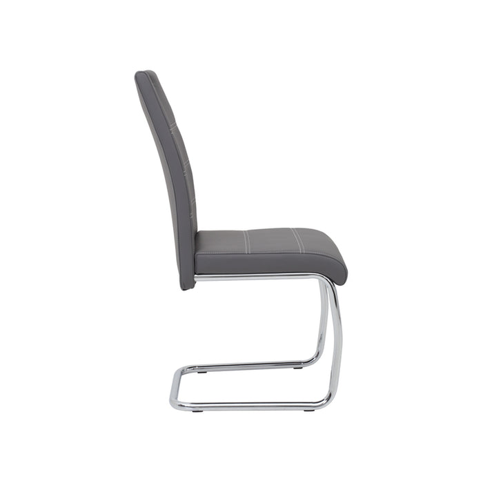 FLORA DINING CHAIR