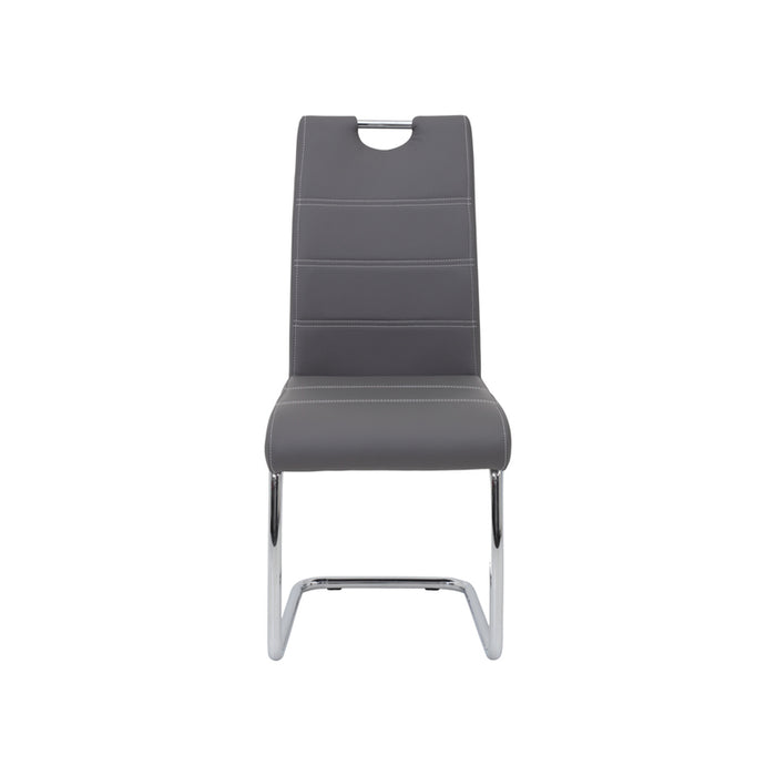 FLORA DINING CHAIR