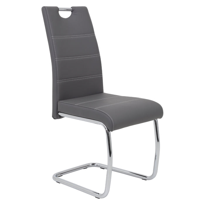 FLORA DINING CHAIR