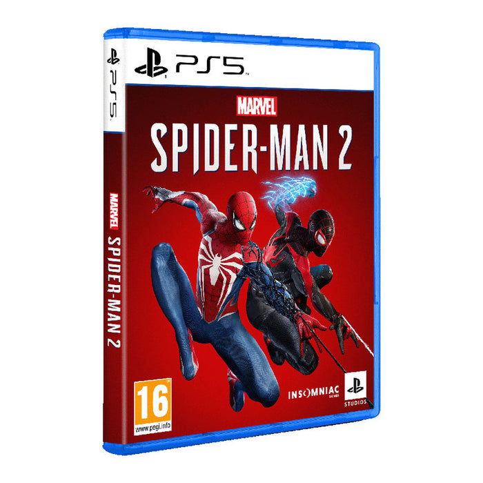 Marvel's Spider-Man 2 Game (PS5)