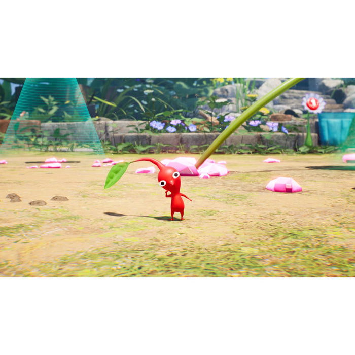 Game PIKMIN 4 NINTENDO SWITCH