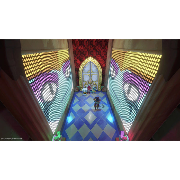 SUPER CRAZY RHYTHM CASTLE PLAYSTATION 5 PS5 game