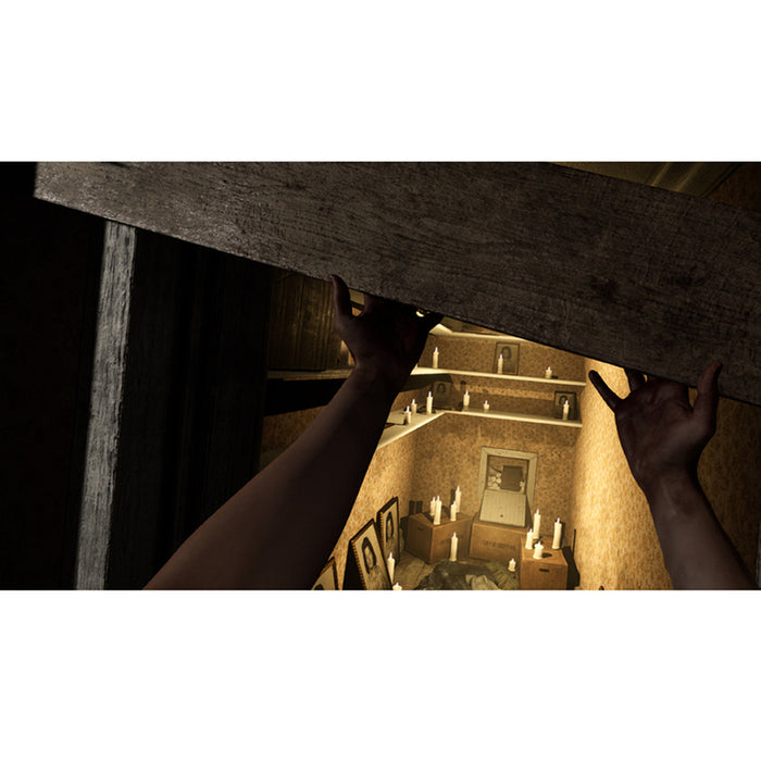 MADISON Game (PSVR2) PS5