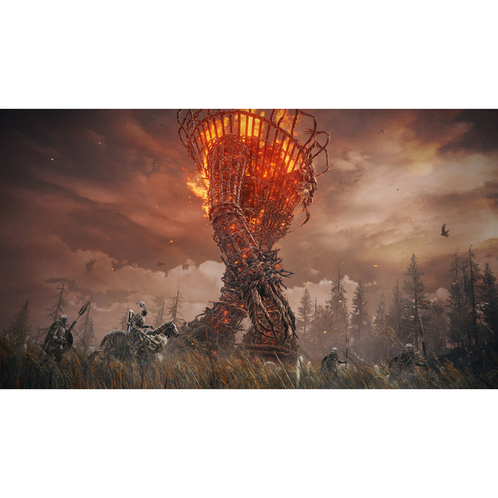 Game ELDEN RING SHADOW OF THE ERDTREE EDITION PLAYSTATION 5 PS5