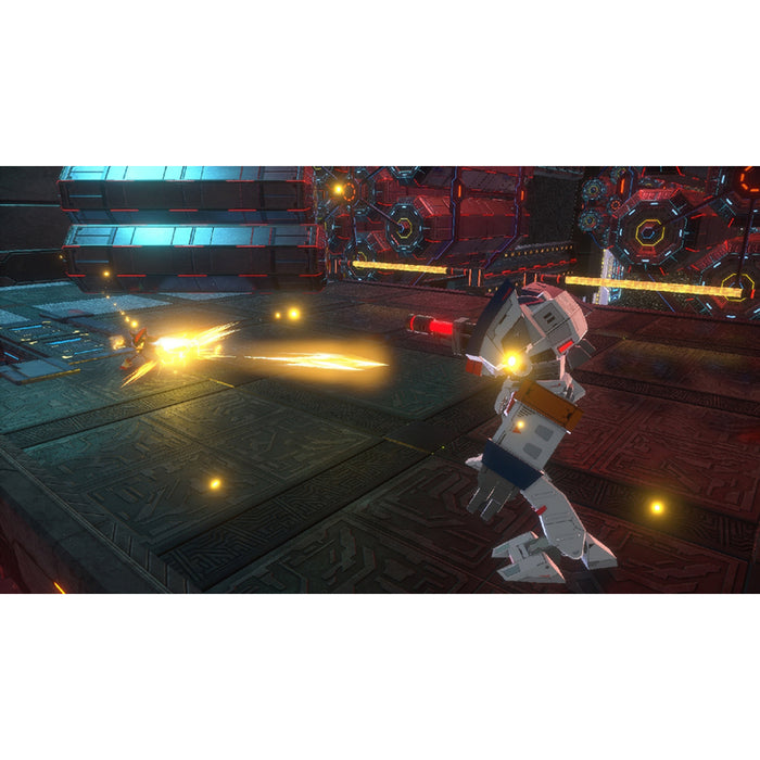 SONIC X SHADOW GENERATIONS PLAYSTATION 5 PS5 game