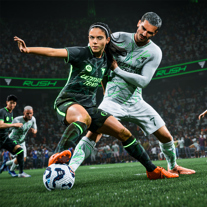 EA SPORTS FC25 PLAYSTATION 5 PS5 game