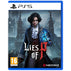 LIES OF P PLAYSTATION 5 PS5 Game
