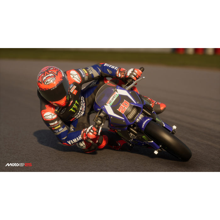 MotoGP 25 Day1 Edition Game (PS5)
