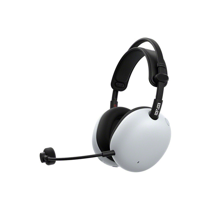 WIRELESS HEADPHONES SONY INZONE H9 II PS5 WHITE SONY WH-G910N