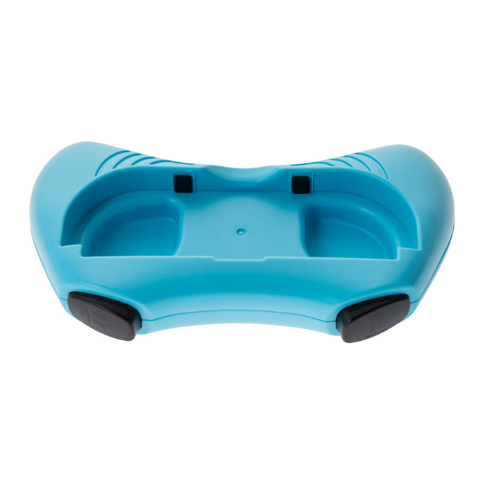 JOY-CON CONTROL GRIP LEXIP NINTENDO SWITCH 2 BLUE