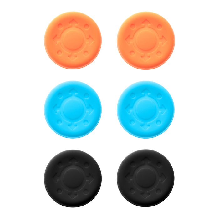 CAPS GRIP LEXIP NINTENDO SWITCH 2