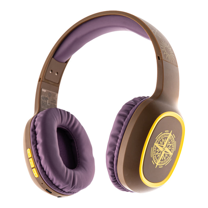 LEXIP NINTENDO SWITCH 2 WIRELESS HEADPHONES